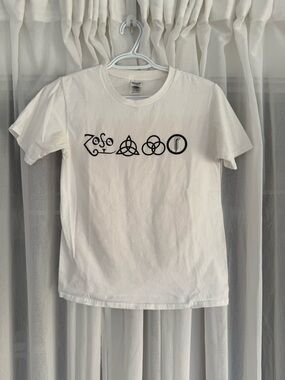Led Zeppelin T-shirt
